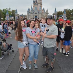 Meet your Posher, Joyce